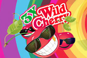 3x Wild CherryVideo Slot