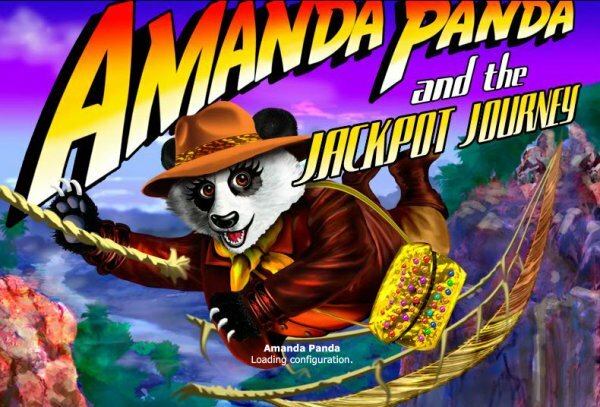 Amanda PandaVideo Slot