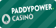 Paddy Power Casino Bonus and No Deposit Bonus