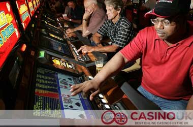 How to play video poker