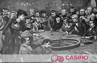 Roulette: Monte Carlo