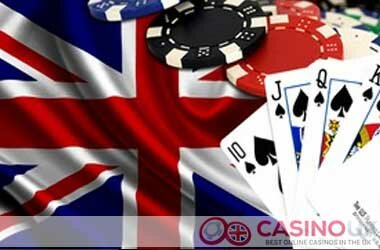 History of Gambling in the UK