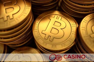 Bitcoin at UK Online Casinos