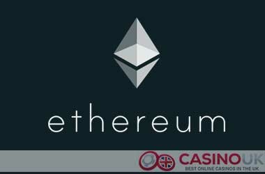 Ethereum Casinos