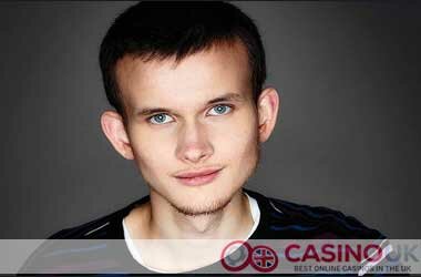 Vitalik Buterin