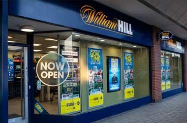 William Hill Looking to Save 4,500 Employees with Rent Cut Plead