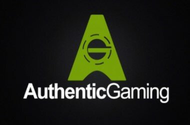 authentic gaming