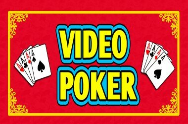 Video Poker Tips for Beginners