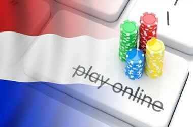 Dutch Senate Votes to Legalise Online Gambling