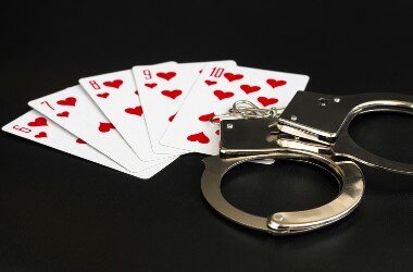 Philippines Online Gambling Raid Results in 276 Foreigners Being Arrested