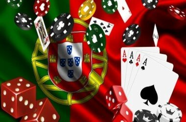 Online Gambling Market in Portugal Continues to Peak in 2018